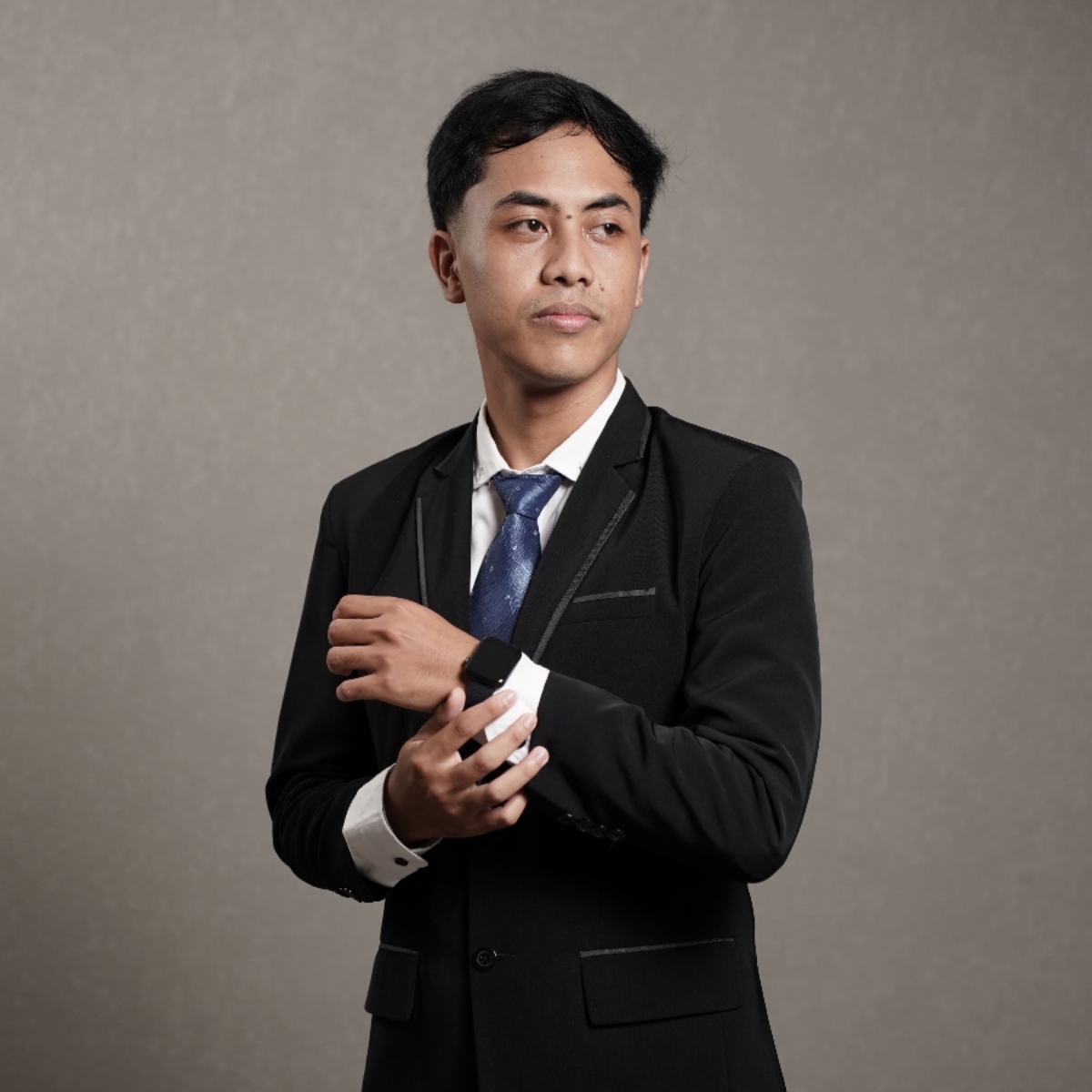 Ngurah Adi Kusuma Artha